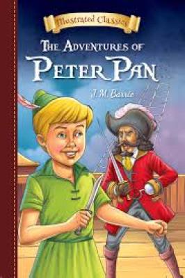 Queenex The Adventures Of Peter Pan